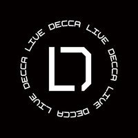 Decca Live, Джексонвилл, Флорида