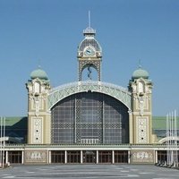 Výstavišti, Прага