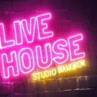 Live House BKK, Бангкок