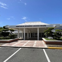 Casa San Pablo, Санто-Доминго