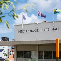 Hinchinbrook Shire Council, Ингем