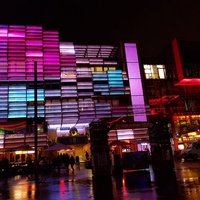 Bahnhof Pauli, Гамбург