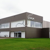 Sporthal Lignum, Майрик