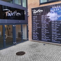 Paletten, Виборг