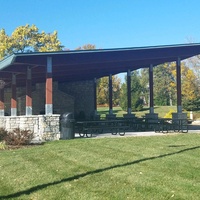 Bechtold Park, Цинциннати, Огайо