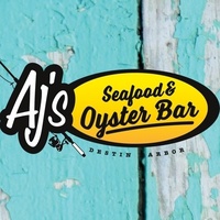 AJs Seafood & Oyster Bar, Дестин, Флорида