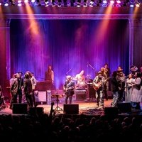 Newport Music Hall, Колумбус, Огайо