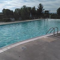 Skyline Ranch Resort, Фронт Ройал, Виргиния