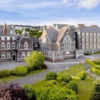 The Chapel at Griffith College Cork, Корк