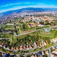 Cetatea Alba Carolina, Алба-Юлия