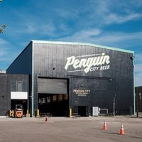 Penguin City Brewing Company, Янгстаун, Огайо