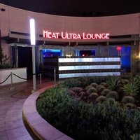 Heat Nightclub, Анахайм, Калифорния