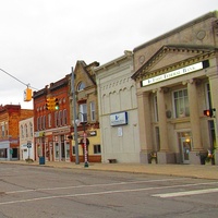 Моренси, Мичиган