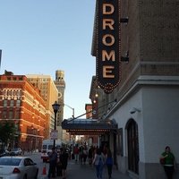 Hippodrome Theatre, Балтимор, Мэриленд
