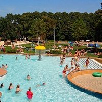 Emsbad, Меппен