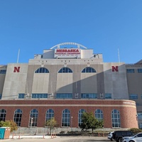 AKRS Champions Club, Линкольн, Небраска