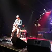 Clicks Live, Тайлер, Техас