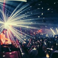 Sound Nightclub, Лос-Анджелес, Калифорния