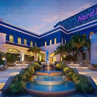 Hard Rock Hotel Riviera Maya, Плайя дель Кармен