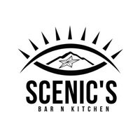 Scenics Bar & Grill, Эль-Пасо, Техас