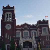 St. Pauls United Church, Тандер-Бей