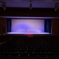 Cole Auditorium, Кендаллвилл, Индиана