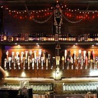 O'Briens Irish Pub, Темпл, Техас