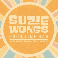Suzie Wongs Good Time Bar, Брисбен