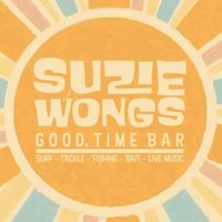 Suzie Wongs Good Time Bar, Брисбен