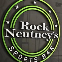 Rock Neutneys Sports Bar, Хьюстон, Техас