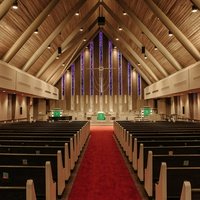Alcoa Maryville Church of God, Меривиль, Теннесси