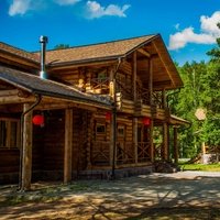 Долина ИВолга, Конаково