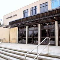 Centennial Hall, Лондон, Онтарио