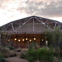 The Capri, Марфа, Техас