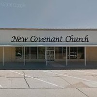 New Covenant Church, Смит Сентер, Канзас