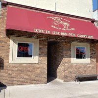 Longshots Bar and Grill, Нью Карлайл, Индиана