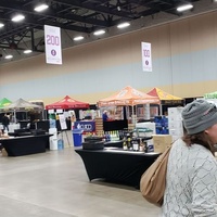 Iowa Events Center, Де-Мойн, Айова