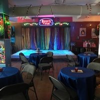 Rudys Pub in Lake Worth, Лейк Уорт, Флорида