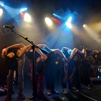 Hangar-Tremplin, Иври-сюр-Сен