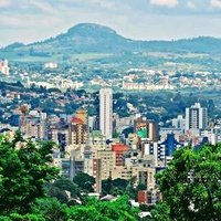 Нову-Амбургу