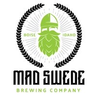 Mad Swede Brew Hall, Бойсе, Айдахо