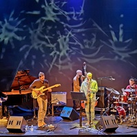 Sala Berlanga, Мадрид