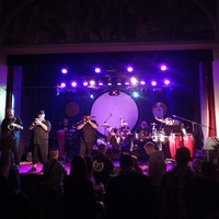 Nároďák, Яромерж