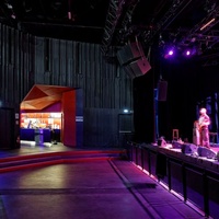 Le Plan, Ри-Оранжи