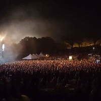 Avenue of the Saints Amphitheater and Event Center, Сейнт Чарльз, Айова