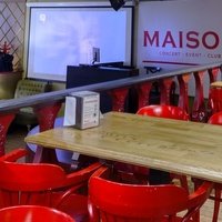 Клуб Maison, Тольятти