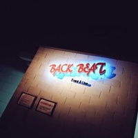 Back Beat, Минамисома