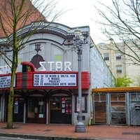Star Theater, Портленд, Орегон