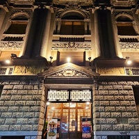 Unione e Benevolenza, Буэнос-Айрес