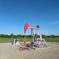 Эль Дорадо, Канзас